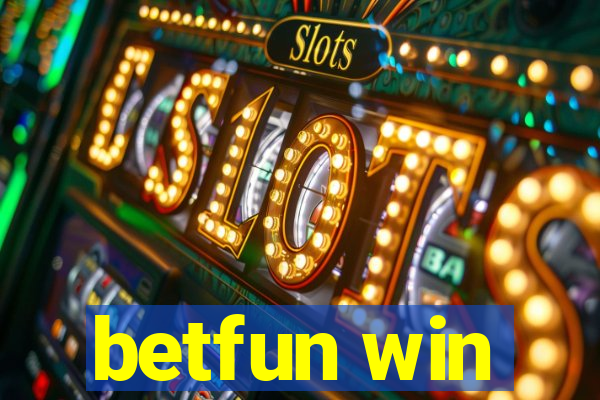 betfun win